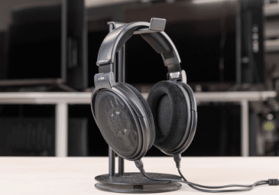 Win a Pair of Massdrop X Sennheiser HD 6XX Headphones