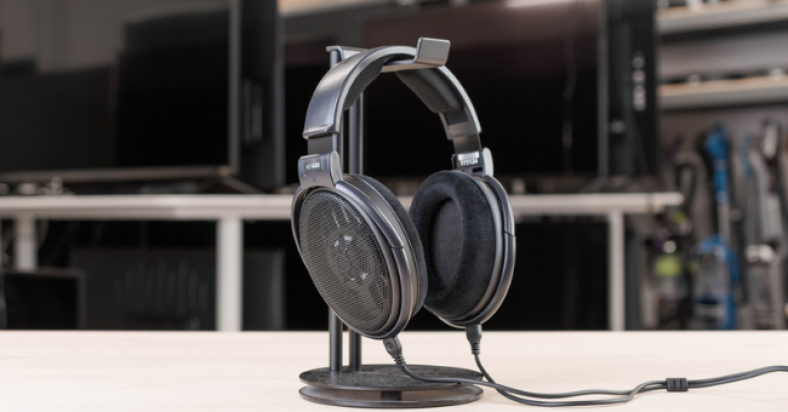 Win a Pair of Massdrop X Sennheiser HD 6XX Headphones