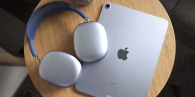 Win a Pair of Apple AirPod Max Headphones