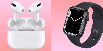 Win an Apple Watch Series 7, AirPods Pro and $500 LSKD Voucher