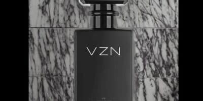 Get your FREE Samples of VZN fragrance for men