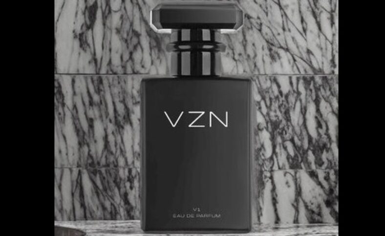 Get your FREE Samples of VZN fragrance for men