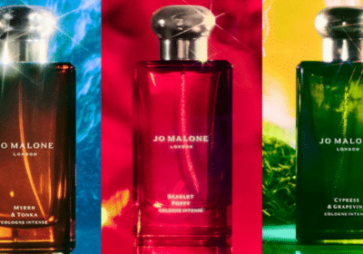 Free Samples of Jo Malone London Scents 