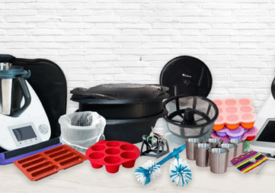 Win a Thermomix Essentials Ultimate Bundle