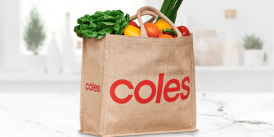 Coles Weekly specials - March 2024