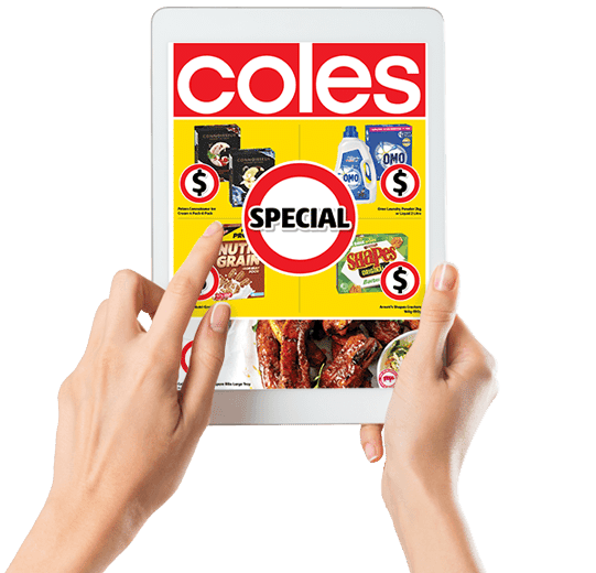 Coles Deals