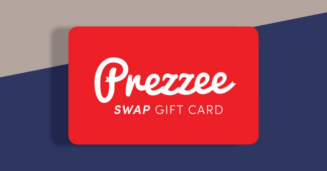 Win a $500 Prezzee Gift Card