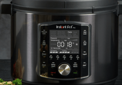Win 1 of 3 Instant Pot Pro Multi Cookers valued at $299 each