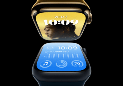 Win an Apple Watch Ultra of 1 of 15 Gro Gift Cards