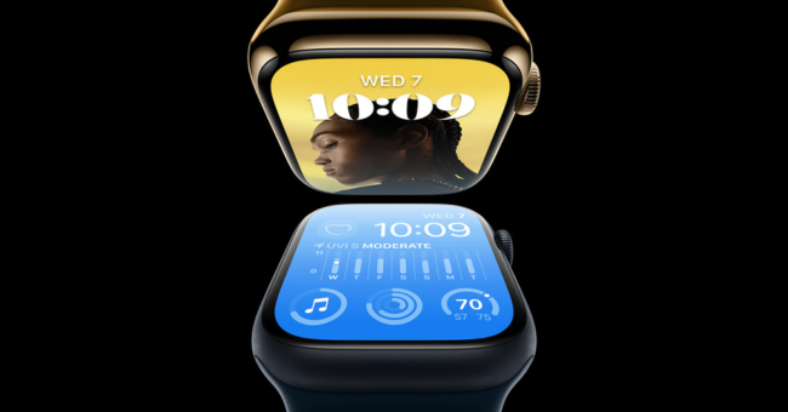 Win an Apple Watch Ultra of 1 of 15 Gro Gift Cards