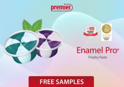 Try For Free Enamel Pro Prophy Paste