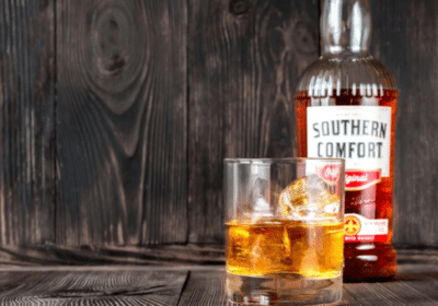 Win 1 of 10 Bottles of Southern Comfort