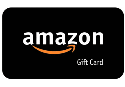Win a $300 Amazon Gift Card
