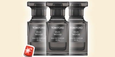 Win 1 of 3 Tom Ford Oud Wood 50ml Eau De Parfum Worth $410