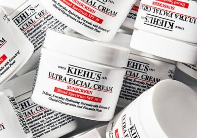 Free Samples of Kiehl’s Ultra Facial Cream