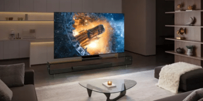 Win a $3,999 TCL Google TV