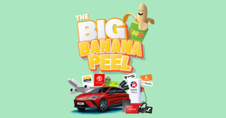 Win a $39,690 MG4 Electric Car, Free Boost For a Year, Instant Win Prizes...
