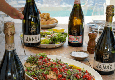 Win 1 of 25 Jansz Tasmania Vintage Collections ($170 value each)