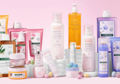 Win a $10,000 Holiday to Fiji or 1 of 10 Avène and Klorane Prize Packs