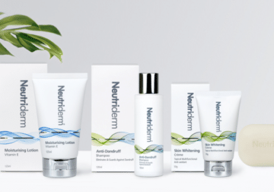 Win a $498 Skincare and Haircare Prize Pack (3 Winners)