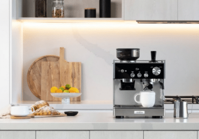 Win a Sunbeam Origins Home Espresso Machine