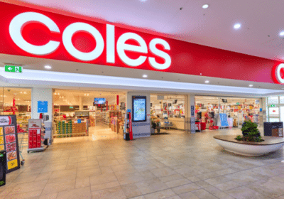 Win a $50 Coles Gift Card & more...