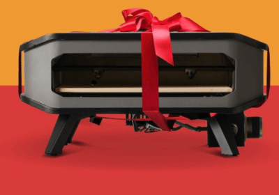 Win a $778 Cozze Pizza Oven Pack