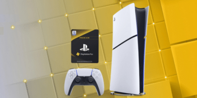 Win a PlayStation 5 Prize Pack