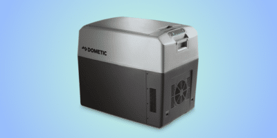 Win a Dometic 21L Thermoelectric Cooler