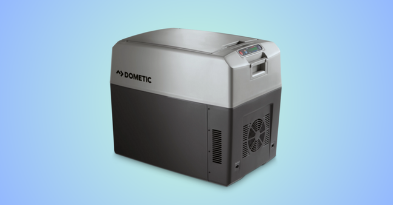 Win a Dometic 21L Thermoelectric Cooler