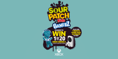 Win 1 of 20 Xbox Series S & more (2520 Prizes)