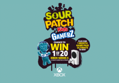 Win 1 of 20 Xbox Series S & more (2520 Prizes)