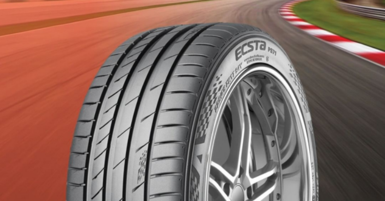 Win a Set of Kumho Tyres (up to $1,100 value)