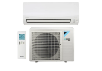 Win a Daikin Air Conditioner (Up to $3,753 Value)