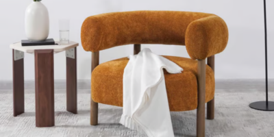 Win a $1,550 Occasional Chair