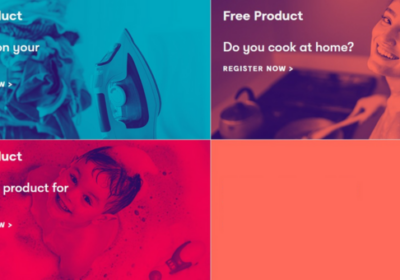 Try for Free Ironing Products & Tools, Cooking Products & more...
