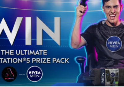 Win a $848 PlayStation 5 Prize Pack (10 Winners)