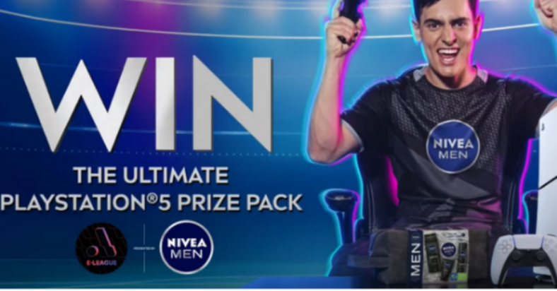 Win a $848 PlayStation 5 Prize Pack (10 Winners)