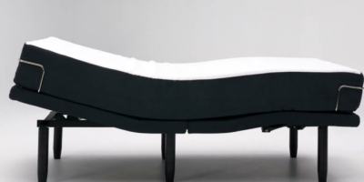 Win a $6,150 King Single Sophie Adjustable Bed