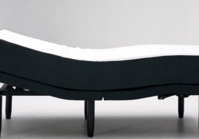 Win a $6,150 King Single Sophie Adjustable Bed