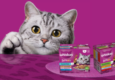 Free Samples of Whiskas Tasty Mix Cat Food 1 Free Samples of Whiskas Tasty Mix Cat Food