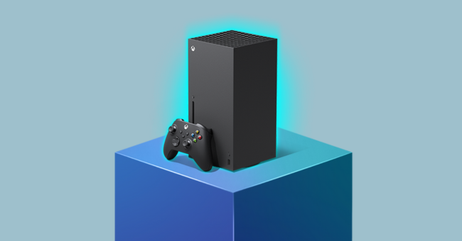 Win daily an Xbox Series X and 20,000 more other prizes