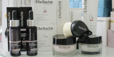 Win a $600 Ella Baché Skincare Pack