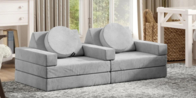 Win a $450 Play Couch