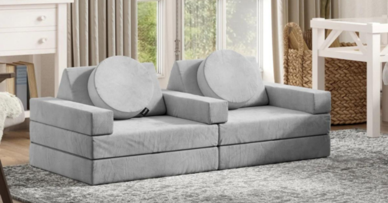 Win a $450 Play Couch