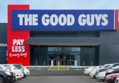 Win The Good Guys eGift Cards Worth Up to $500 (130 Winners)
