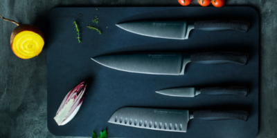 Win a $2,736 Performer Series Knife Set