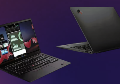 Win a $3,779 Lenovo ThinkPad Laptop