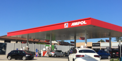 Win FREE Fuel for a Year or Instantly up to $100 in AmpolCash Cards