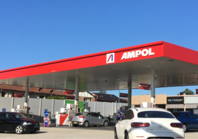 Win FREE Fuel for a Year or Instantly up to $100 in AmpolCash Cards